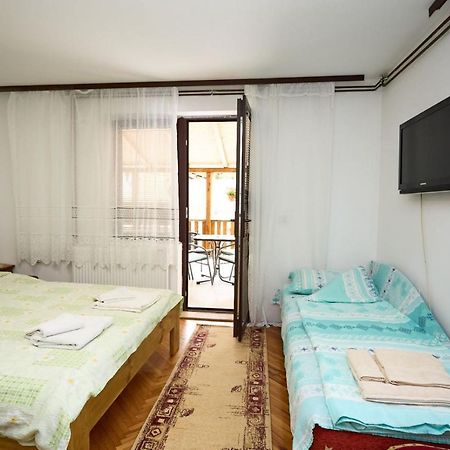 Apartmani Dr. Gasa Soko Banja Dış mekan fotoğraf