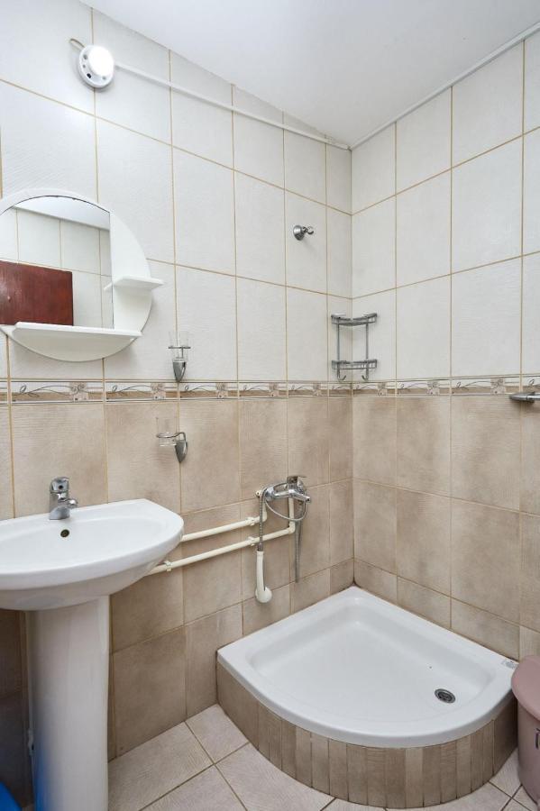 Apartmani Dr. Gasa Soko Banja Dış mekan fotoğraf