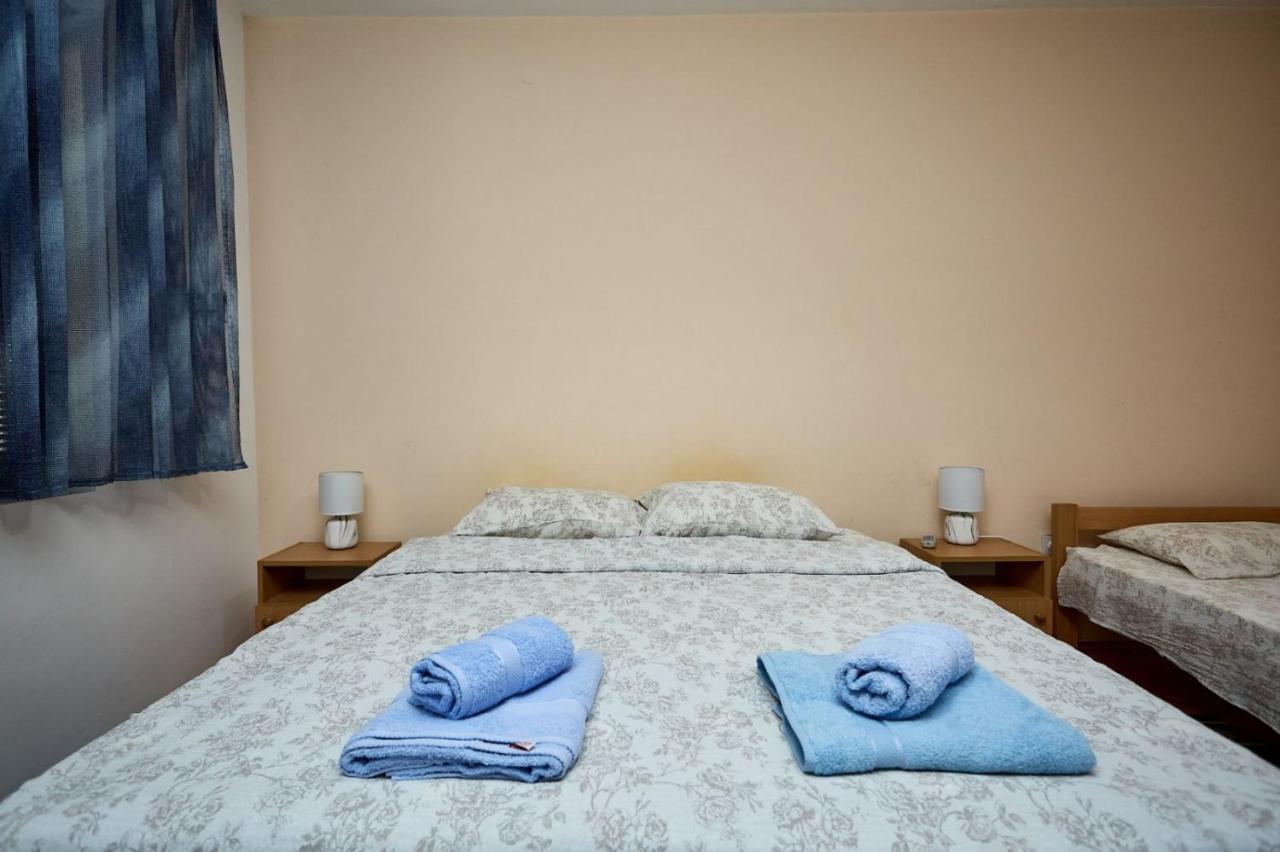 Apartmani Dr. Gasa Soko Banja Dış mekan fotoğraf