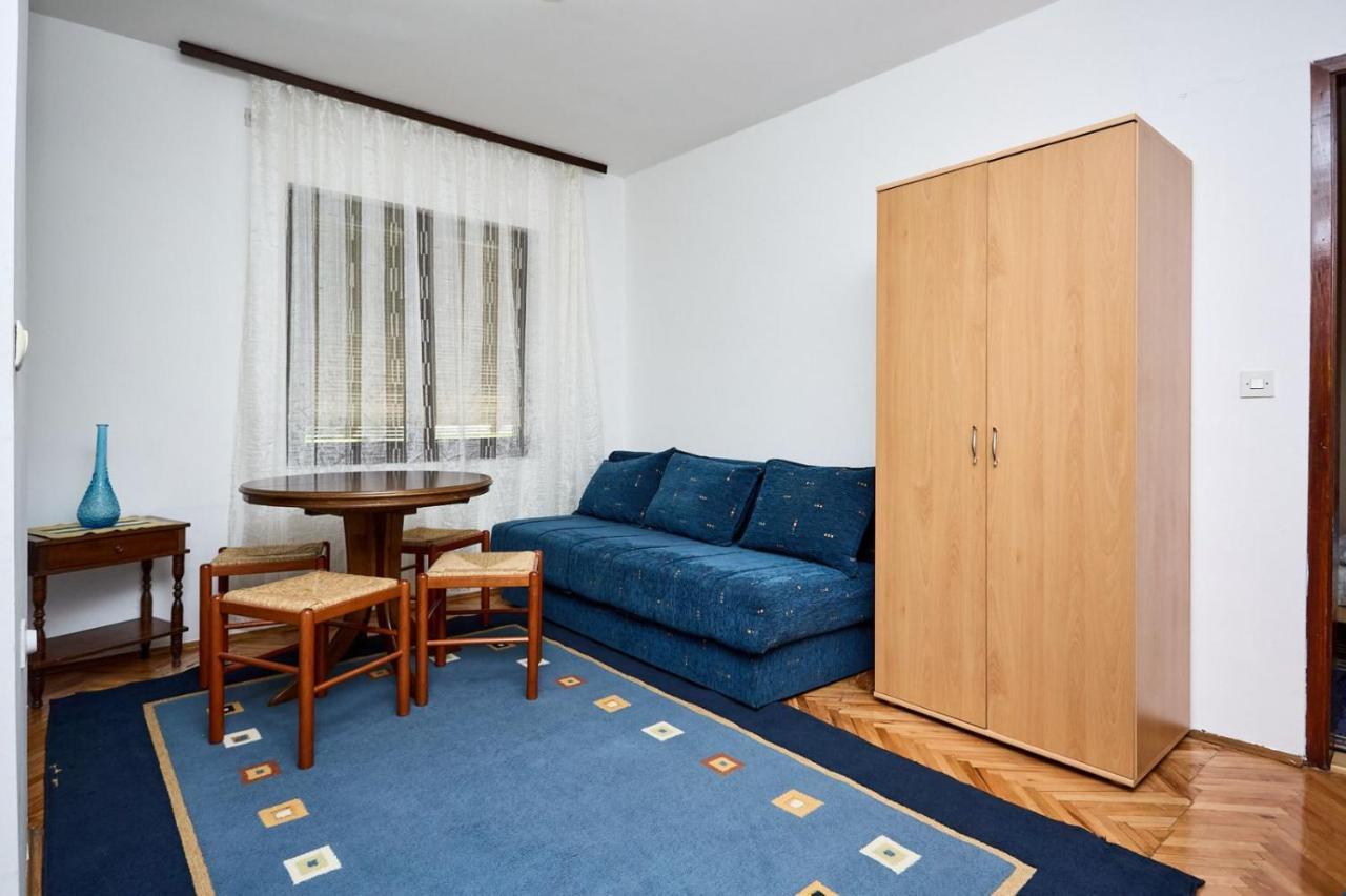 Apartmani Dr. Gasa Soko Banja Dış mekan fotoğraf