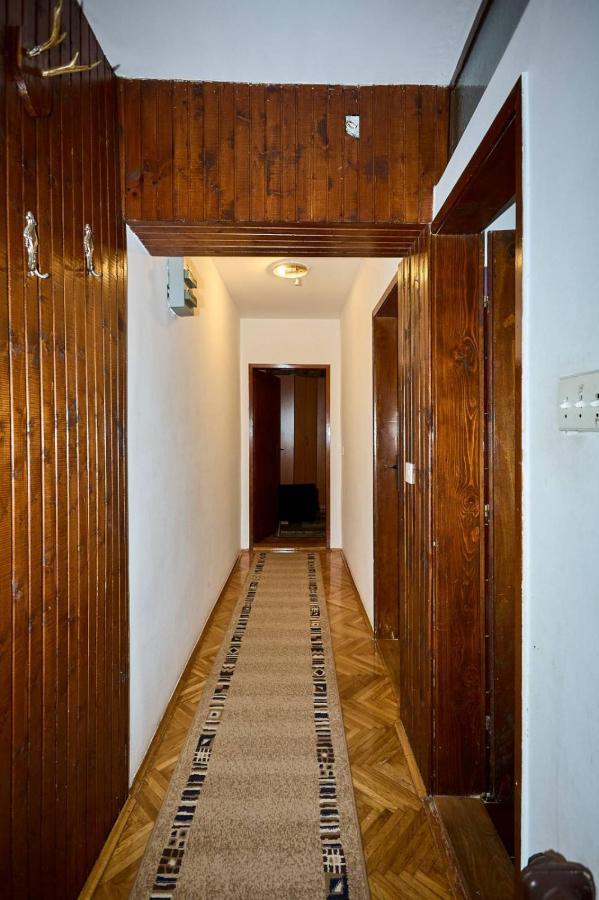 Apartmani Dr. Gasa Soko Banja Dış mekan fotoğraf