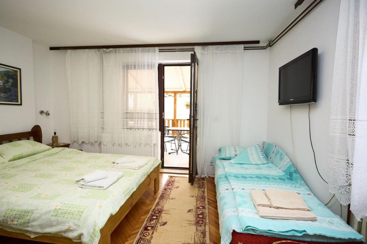Apartmani Dr. Gasa Soko Banja Dış mekan fotoğraf