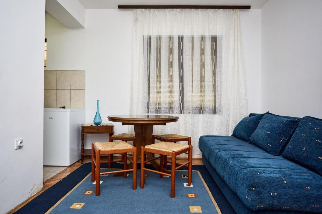Apartmani Dr. Gasa Soko Banja Dış mekan fotoğraf