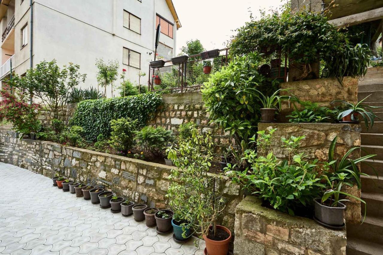 Apartmani Dr. Gasa Soko Banja Dış mekan fotoğraf