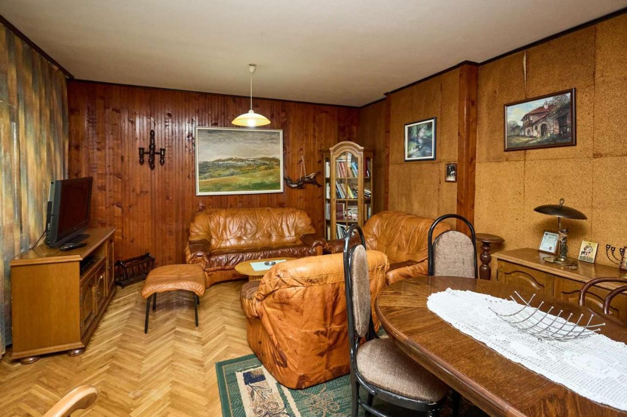 Apartmani Dr. Gasa Soko Banja Dış mekan fotoğraf