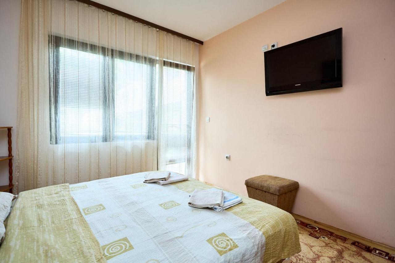 Apartmani Dr. Gasa Soko Banja Dış mekan fotoğraf