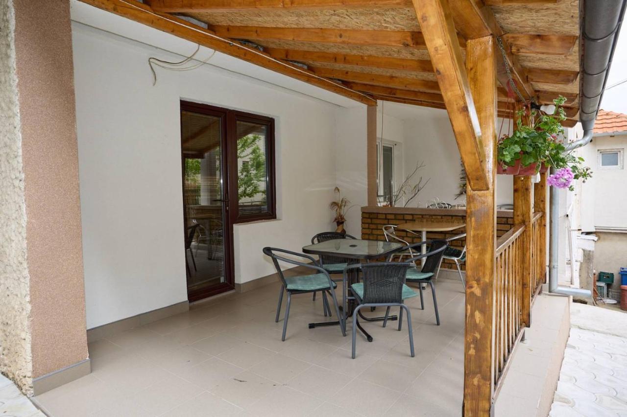 Apartmani Dr. Gasa Soko Banja Dış mekan fotoğraf
