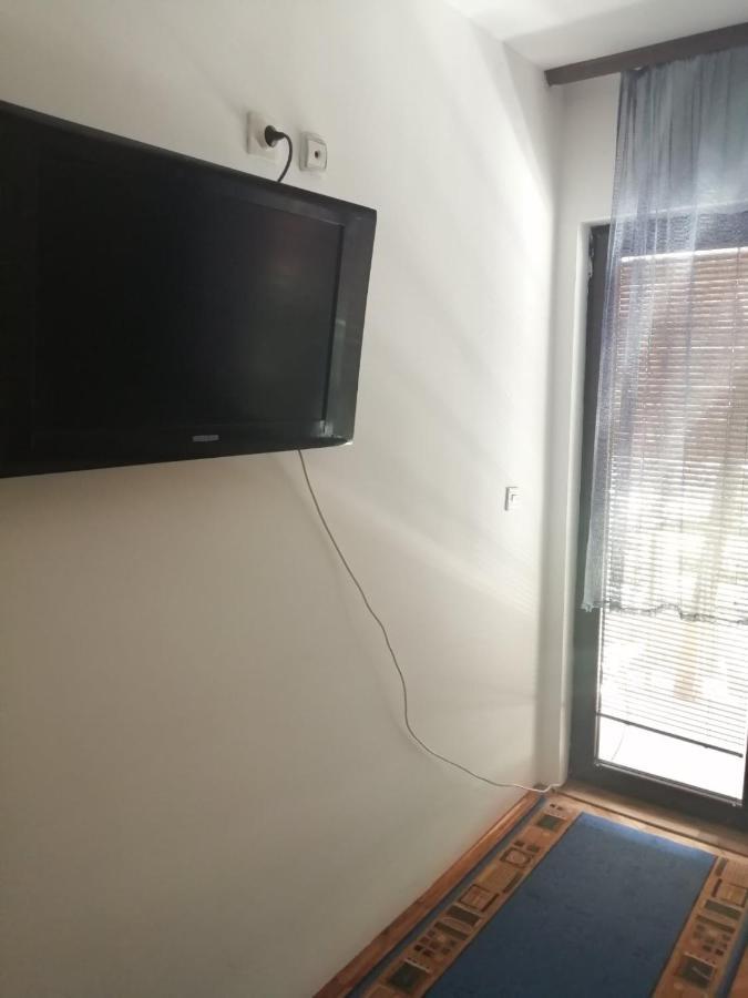 Apartmani Dr. Gasa Soko Banja Dış mekan fotoğraf