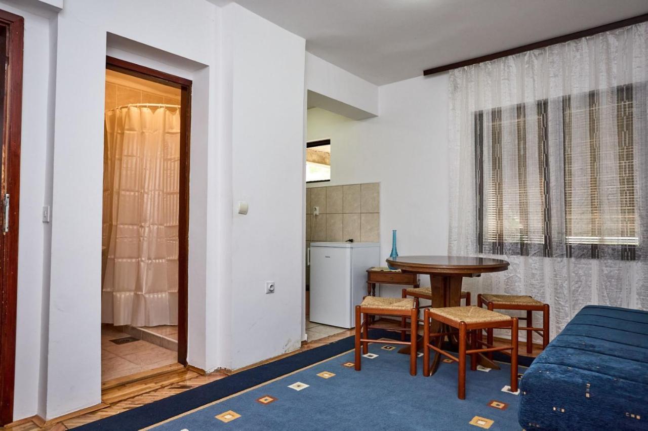 Apartmani Dr. Gasa Soko Banja Dış mekan fotoğraf