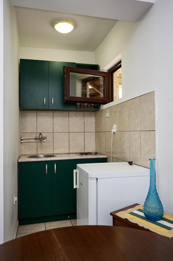 Apartmani Dr. Gasa Soko Banja Dış mekan fotoğraf