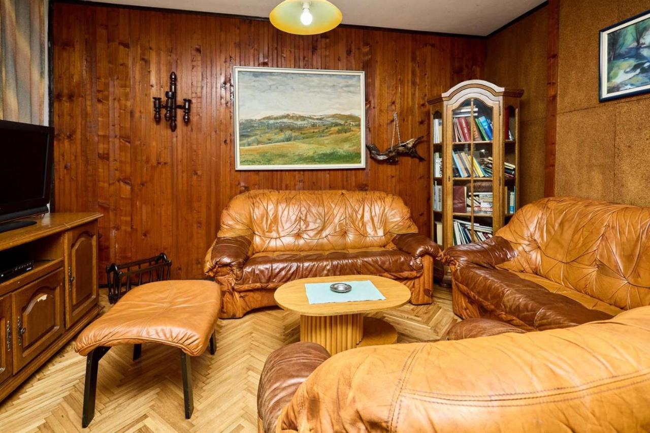 Apartmani Dr. Gasa Soko Banja Dış mekan fotoğraf