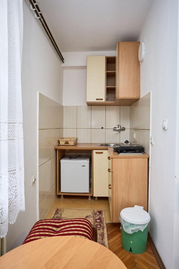 Apartmani Dr. Gasa Soko Banja Dış mekan fotoğraf
