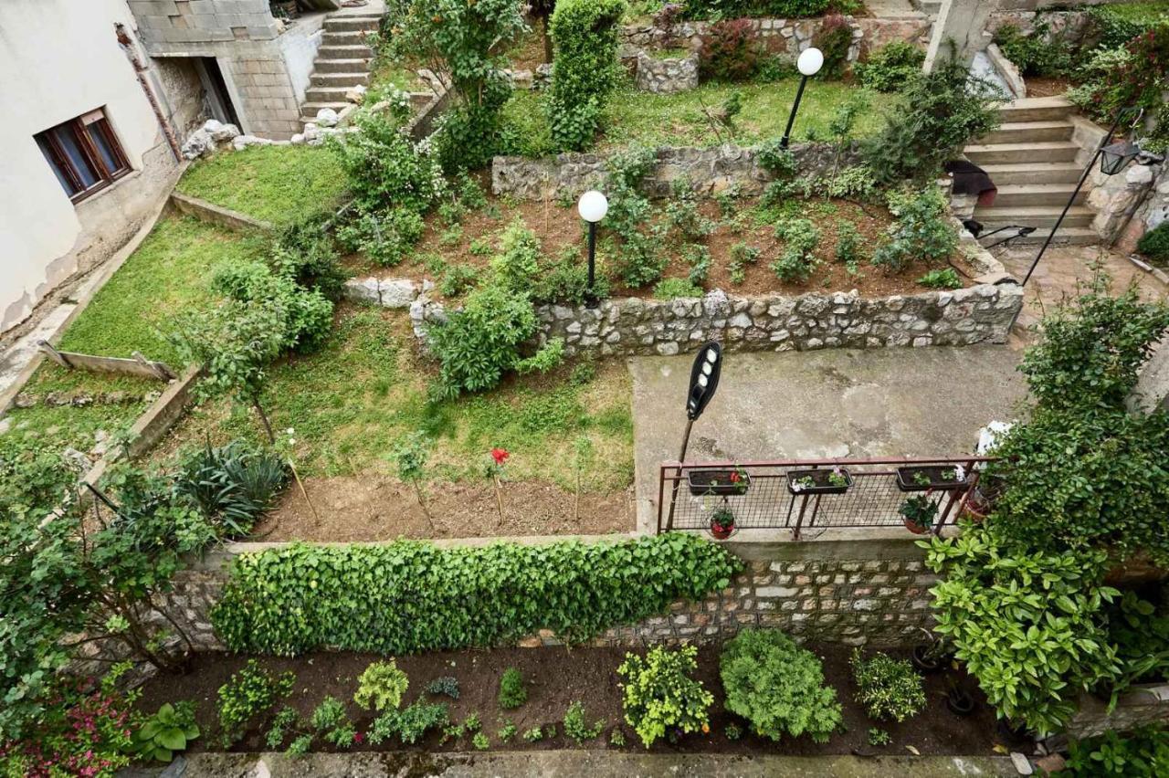 Apartmani Dr. Gasa Soko Banja Dış mekan fotoğraf