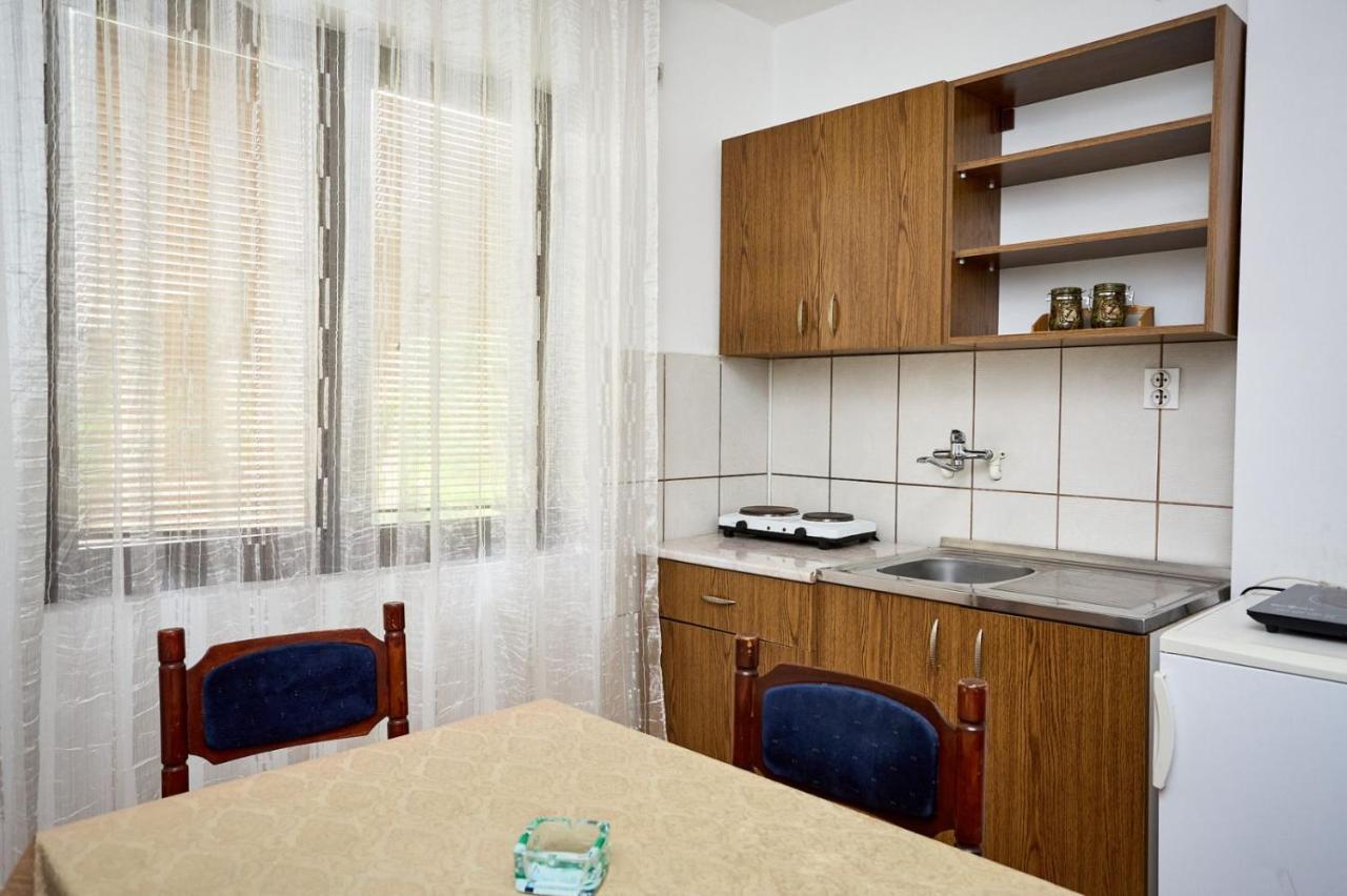 Apartmani Dr. Gasa Soko Banja Dış mekan fotoğraf
