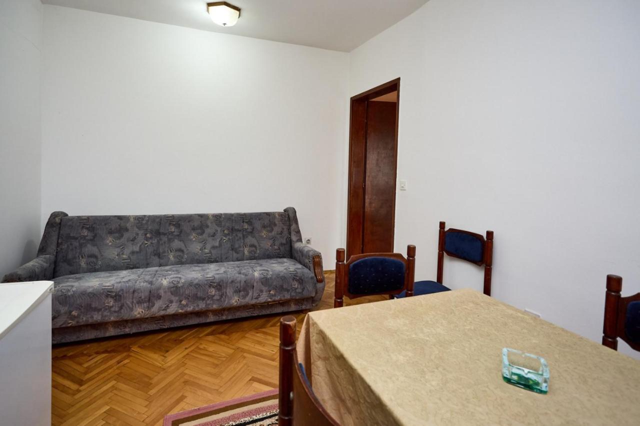 Apartmani Dr. Gasa Soko Banja Dış mekan fotoğraf