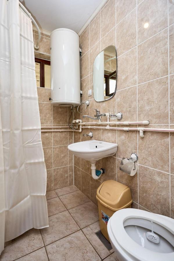Apartmani Dr. Gasa Soko Banja Dış mekan fotoğraf