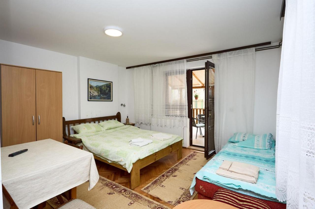 Apartmani Dr. Gasa Soko Banja Dış mekan fotoğraf