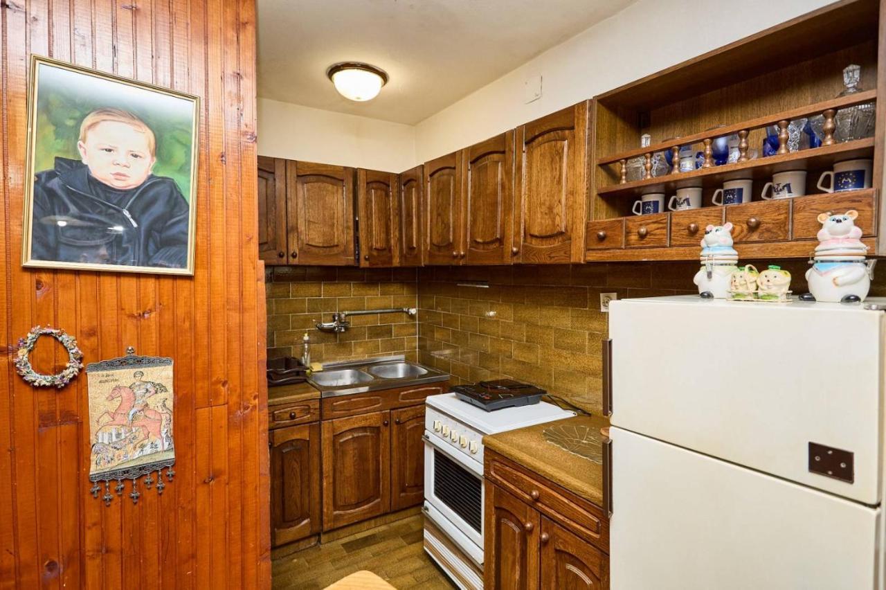 Apartmani Dr. Gasa Soko Banja Dış mekan fotoğraf