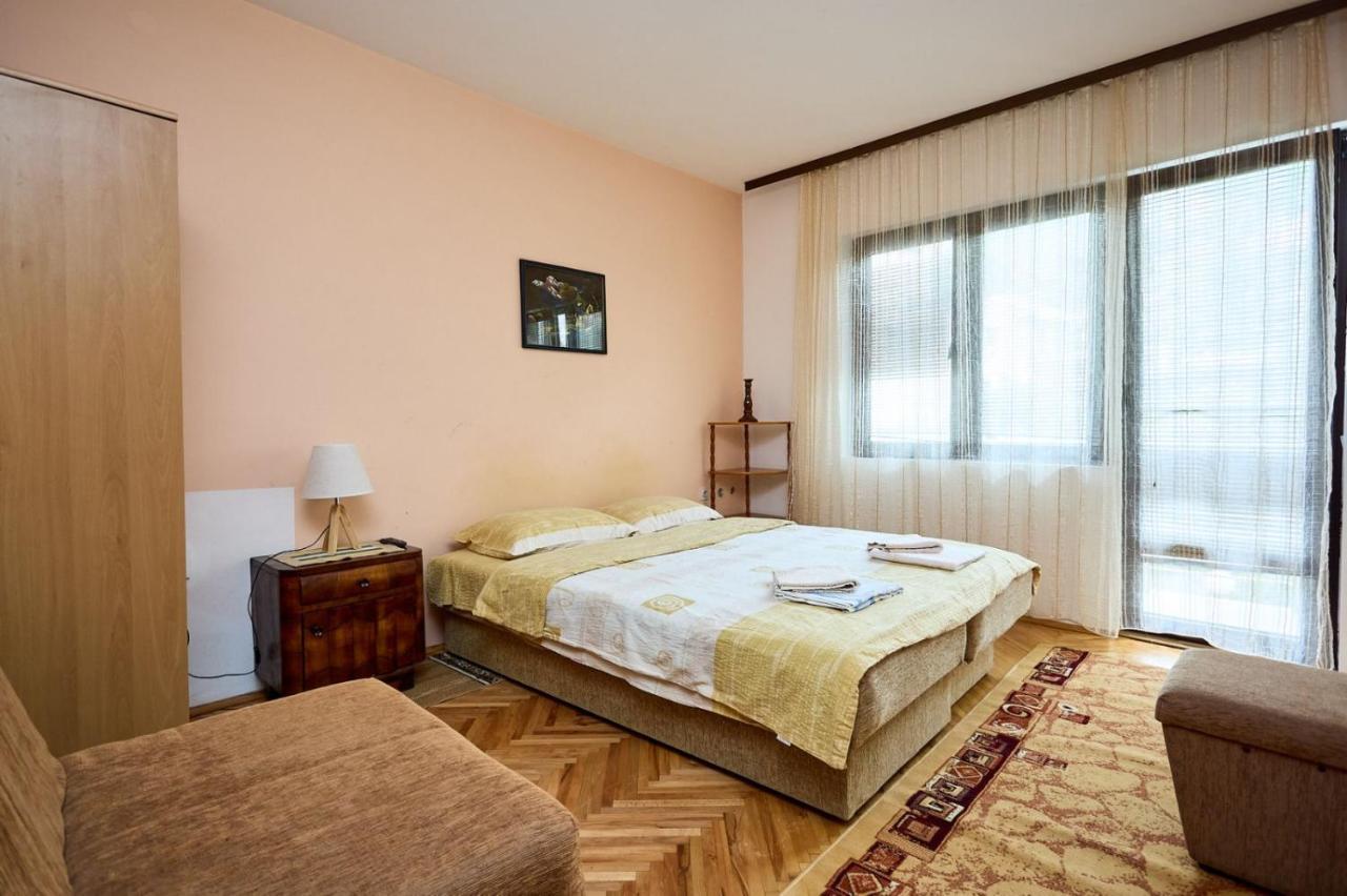 Apartmani Dr. Gasa Soko Banja Dış mekan fotoğraf
