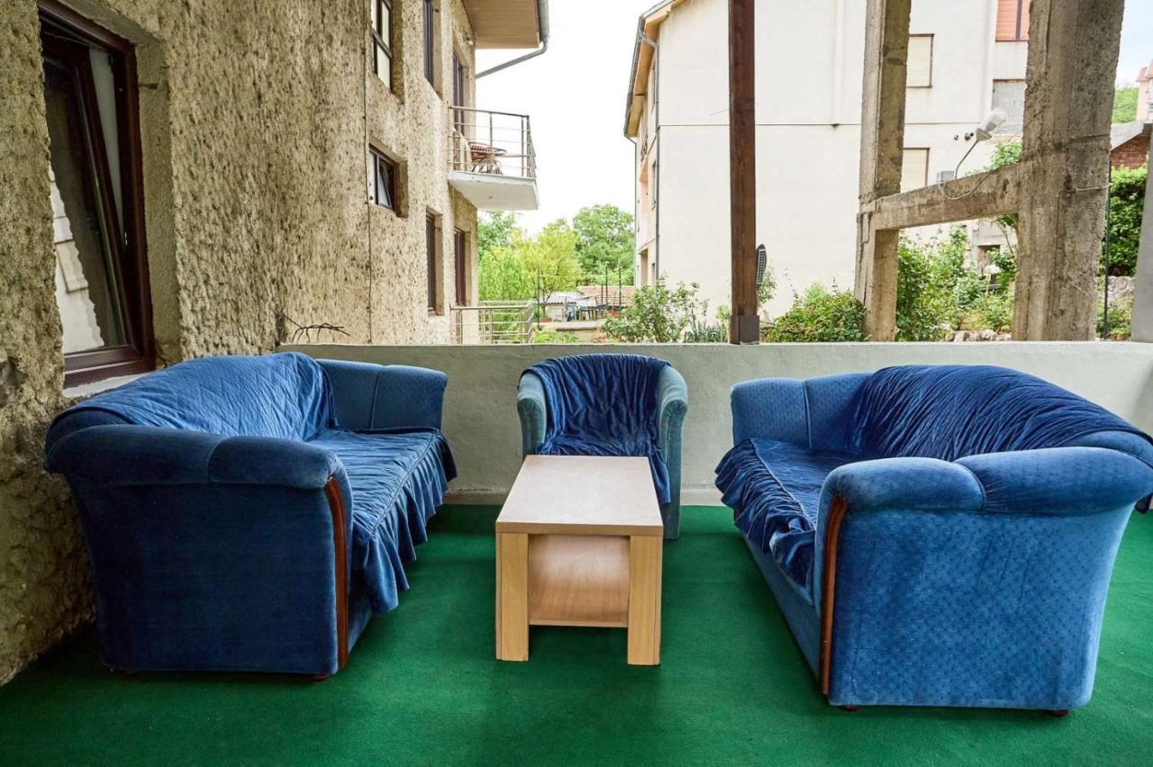 Apartmani Dr. Gasa Soko Banja Dış mekan fotoğraf