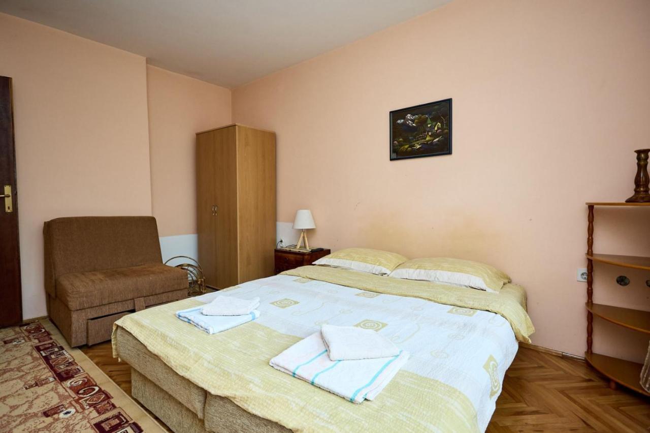 Apartmani Dr. Gasa Soko Banja Dış mekan fotoğraf